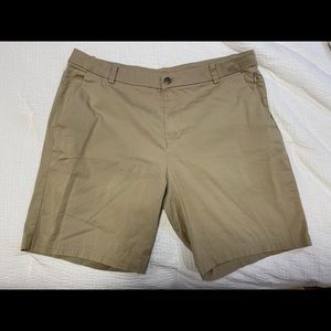 Lululemon Commission Shorts